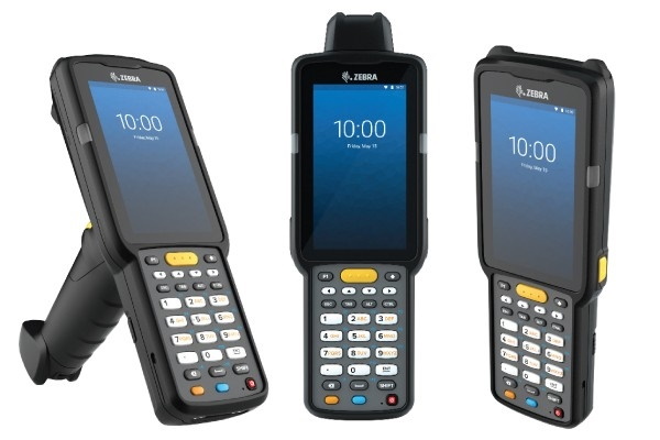 MC3300x MC3300x
