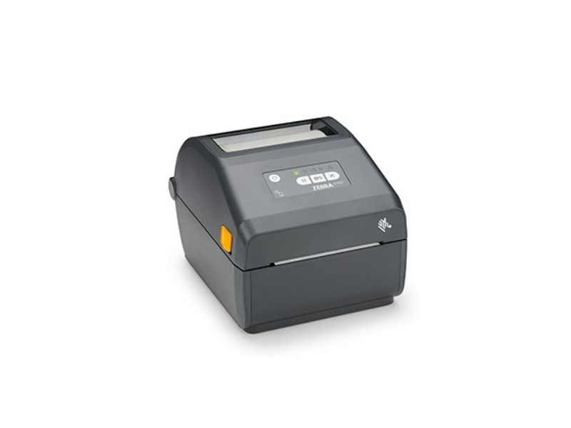 ZD421 Thermal Transfer and Direct Thermal Printers ZD421 Thermal Transfer and Direct Thermal Printers