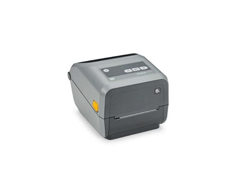 ZD421 Ribbon Cartridge Printer ZD421 Ribbon Cartridge Printer