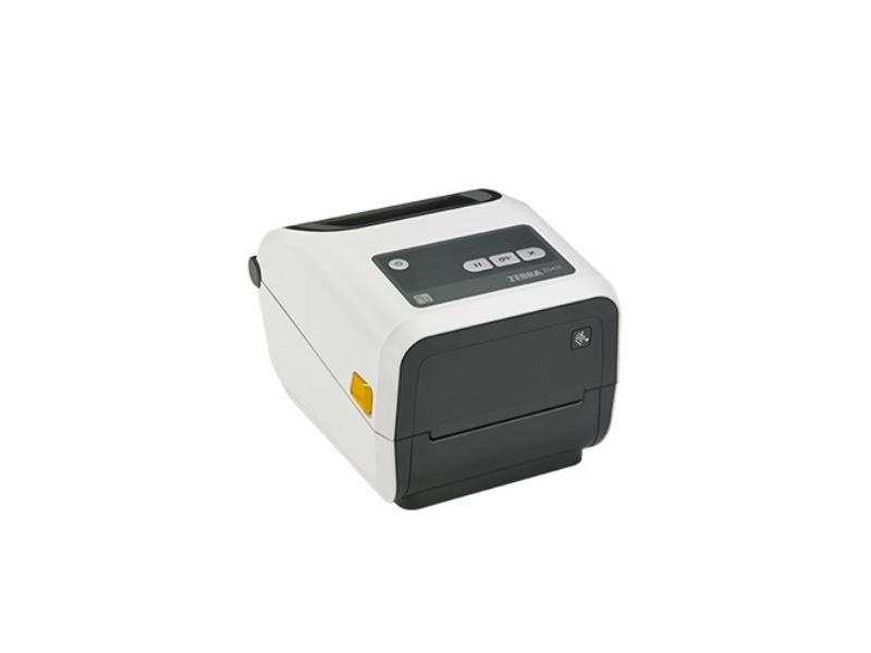 ZT230 Industrial Printer ZD421 Healthcare Ribbon Cartridge Printer