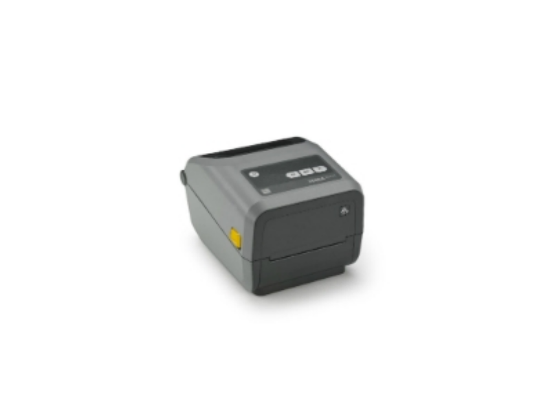 ZD420 Ribbon Cartridge Printer ZD420 Ribbon Cartridge Printer