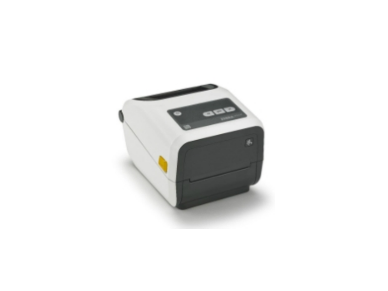 ZD420 Healthcare Ribbon Cartridge Printer ZD420 Healthcare Ribbon Cartridge Printer