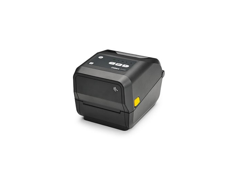 ZD420 Thermal Transfer and Direct Thermal Printers ZD420 Thermal Transfer and Direct Thermal Printers