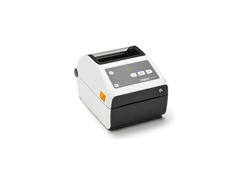 ZD420 Healthcare Thermal Transfer and Direct Thermal Printers ZD420 Healthcare Thermal Transfer and Direct Thermal Printers