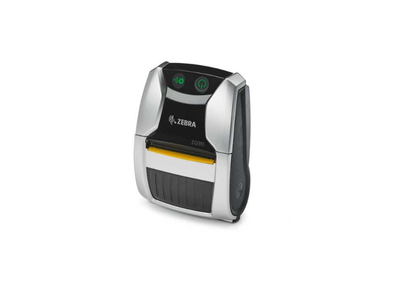ZQ310/ZQ320 Mobile Label and Receipt Printers