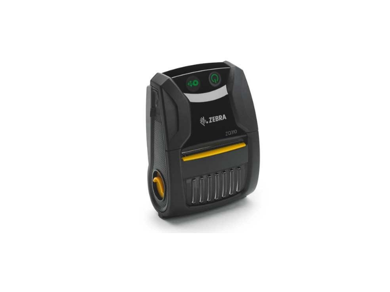 ZQ310/ZQ320 Mobile Receipt Printers 