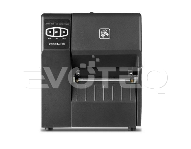 Zebra ZT200 Series Industrial Printers