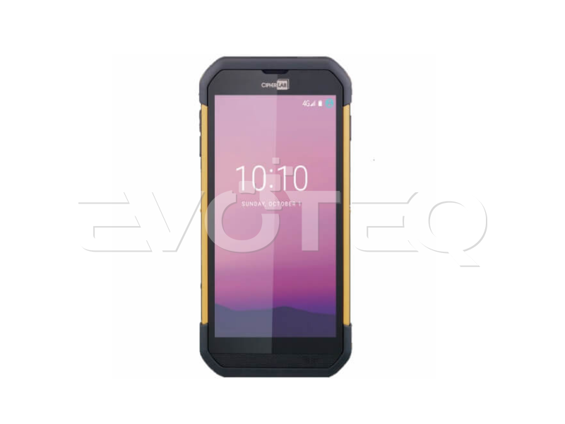 RS35 Series Touch Mobile Computer