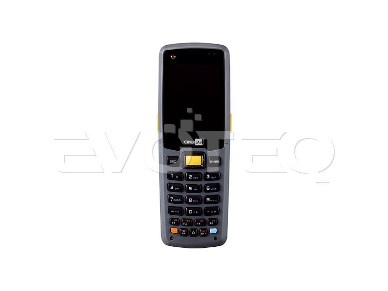 8600 Series Industrial Mobile Computer