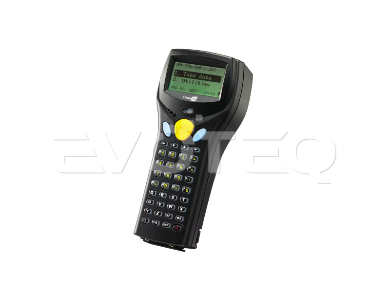 8300 Series Light Industrial Mobile Computer