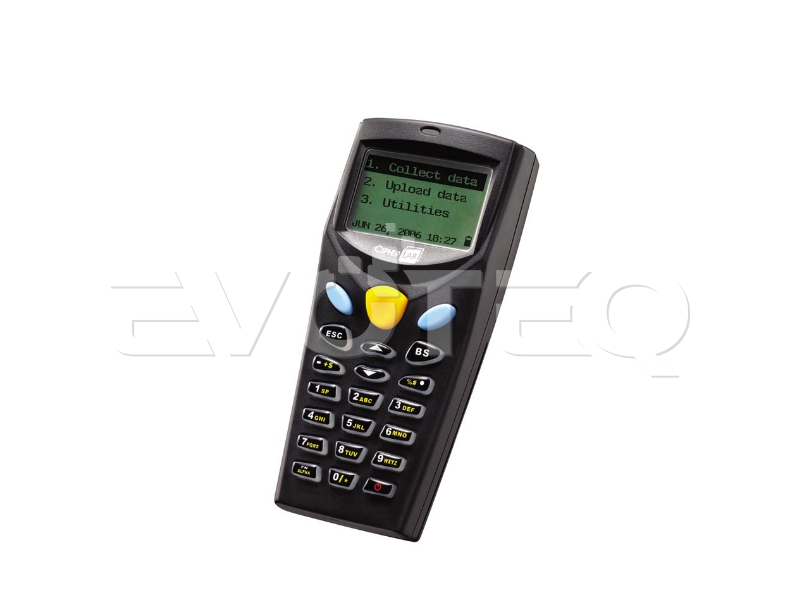 8000 Series Pocket-sized Mobile Computers