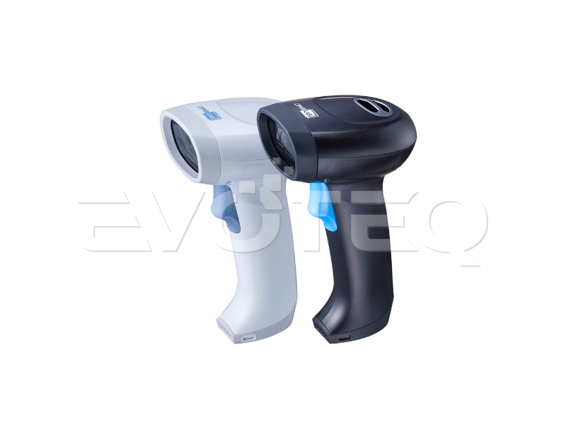 2500 Series Business-Rugged Handheld Scanner