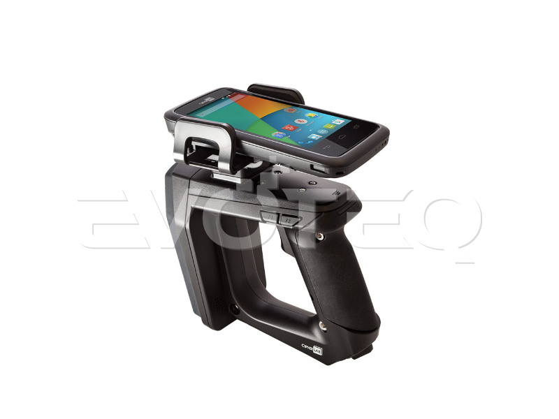 1860 Series Handheld RFID Reader