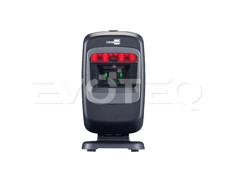 2200 Omnidirectional Presentation Scanner (UHF RFID)