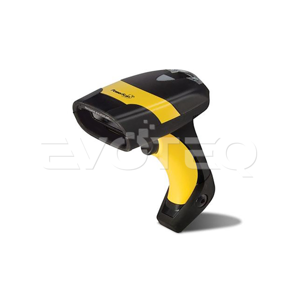 Datalogic PowerScan 8300 Industrial Laser Scanner – USB