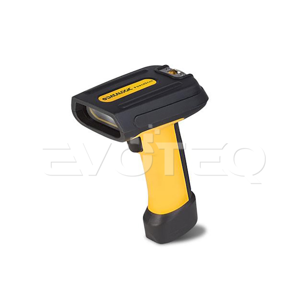 Datalogic PowerScan PD7130 Industrial Laser Scanner