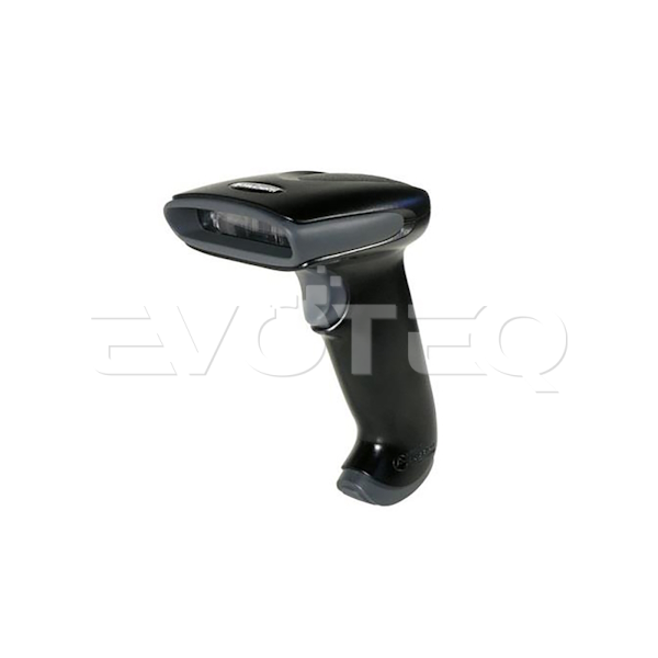 Honeywell 1300g Linear Imaging Barcode Scanner