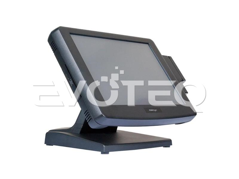 Posiflex KS7215 Fanfree 15′ TFT Touch Pos Terminal