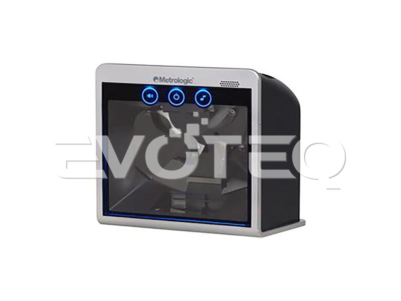 Honeywell MK7820 Solaris Counter Scanner