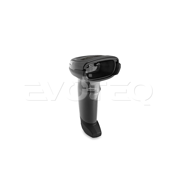 Zebra DS2208 2D Image Scanner – USB