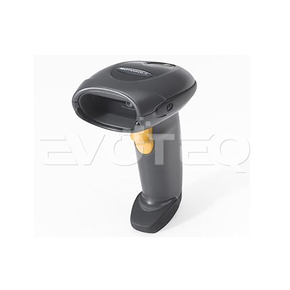 Zebra Motorola DS4208 2D Barcode Scanner- USB