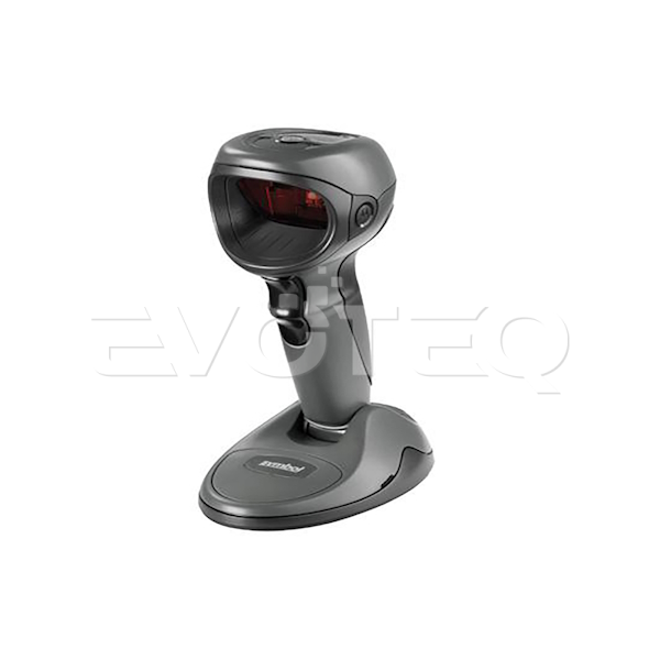 Zebra Motorola DS9808 2D Scanner
