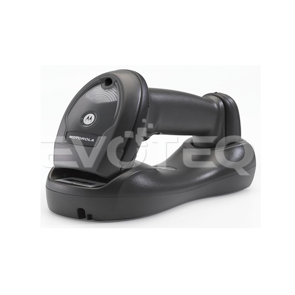 Zebra Motorola Li4278 Wireless Barcode Scanner