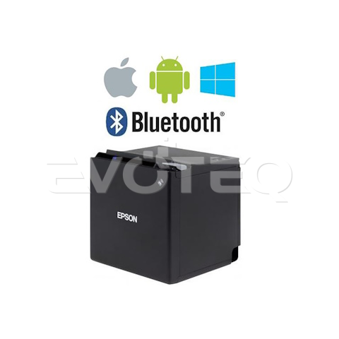 Epson TM-m30 Bluetooth Thermal Receipt Printer