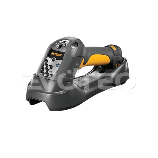 Zebra Motorola DS3578 Rugged Cordless Imager Scanner