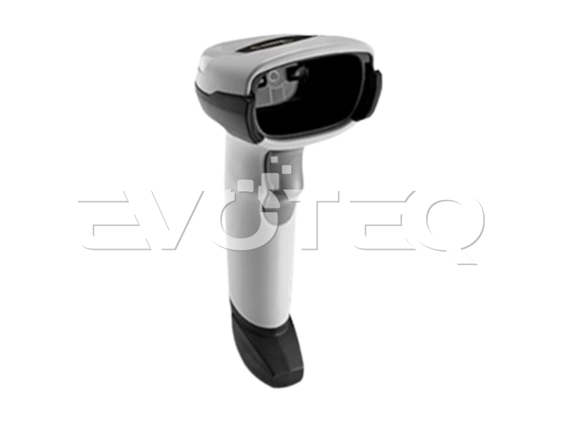 Zebra – DS2200 Series Corded Barcode Scanner