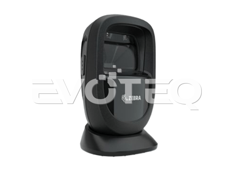 Zebra – DS9300 Series Cordless Barcode Scanner
