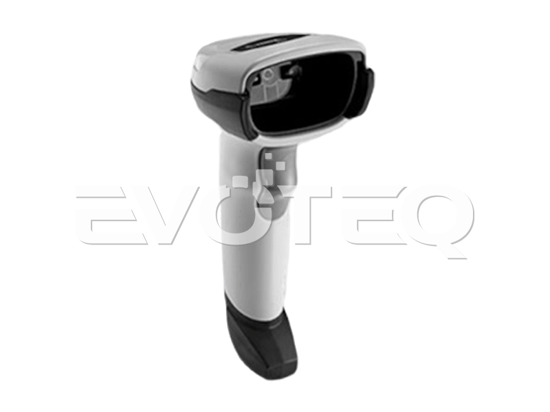 Zebra – DS2200 Series Cordless Barcode Scanner