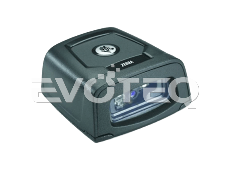 Zebra – DS457 Cordless Barcode Scanner