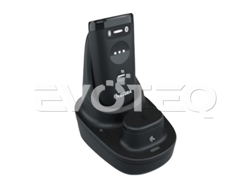 Zebra – CS60 Cordless Barcode Scanner