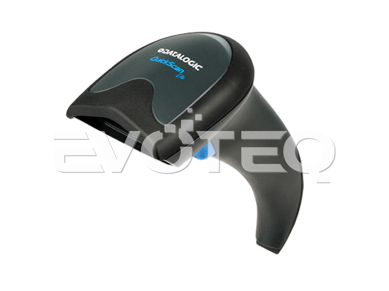 Datalogic – QuickScan 2100 Cordless Barcode Scanner