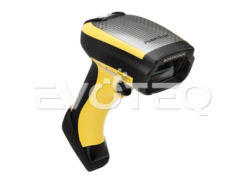 Datalogic – PowerScan 9500 Industrial Cordless Barcode Scanner