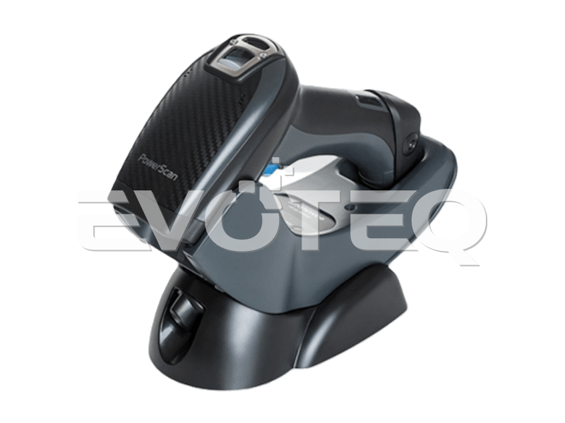 Datalogic – PowerScan 9500 Retail Cordless Barcode Scanner