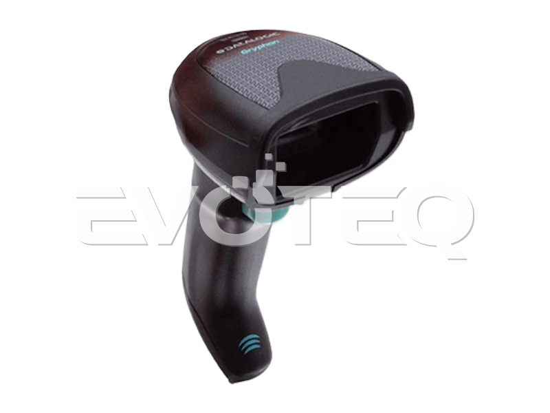 Datalogic – Gryphon 4500 Cordless Barcode Scanner