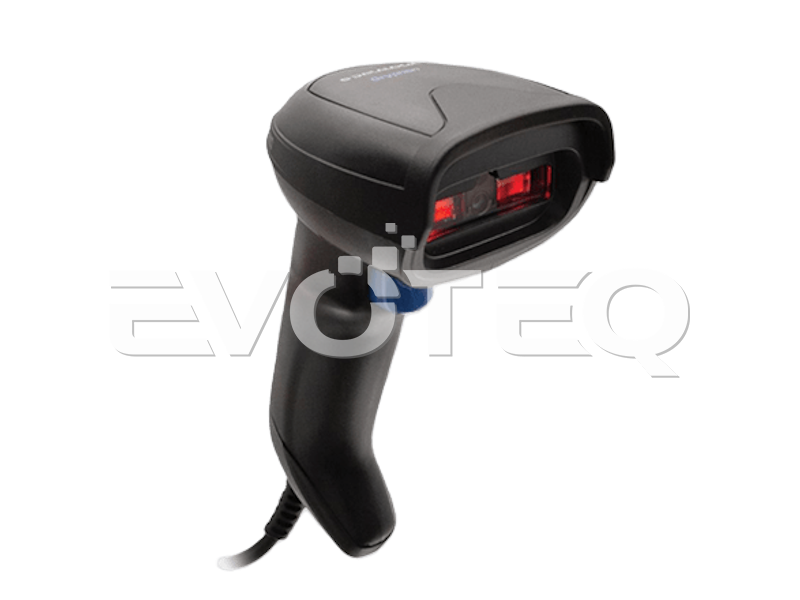 Datalogic – Gryphon 4200 Cordless Barcode Scanner
