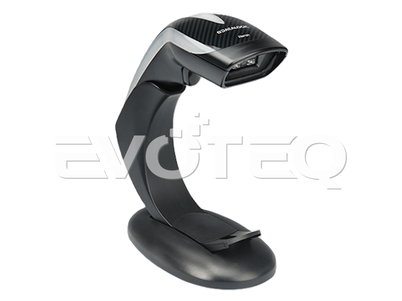 Datalogic – Heron 3400 Corded Barcode Scanner