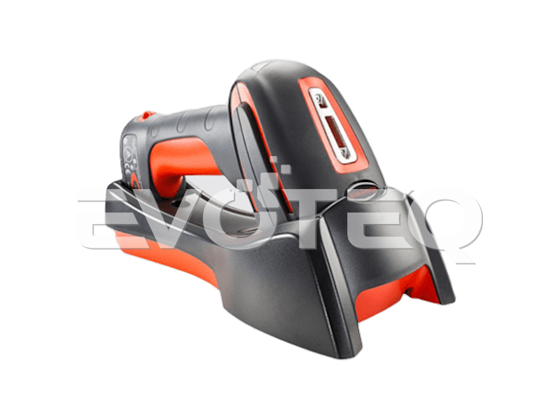Honeywell – Granit 1981i Cordless Barcode Scanner