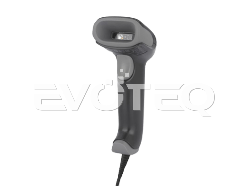 Honeywell – Voyager XP 1470g Corded Barcode Scanner