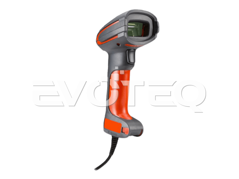 Honeywell – Granit 1280i Corded Barcode Scanner